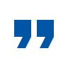 Quote icon