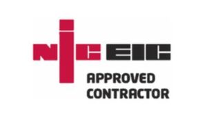 NIC EIC Approved Contractor