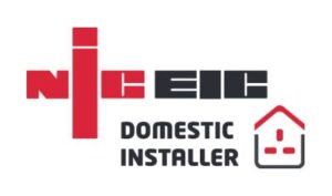NIC EIC Domestic Installer